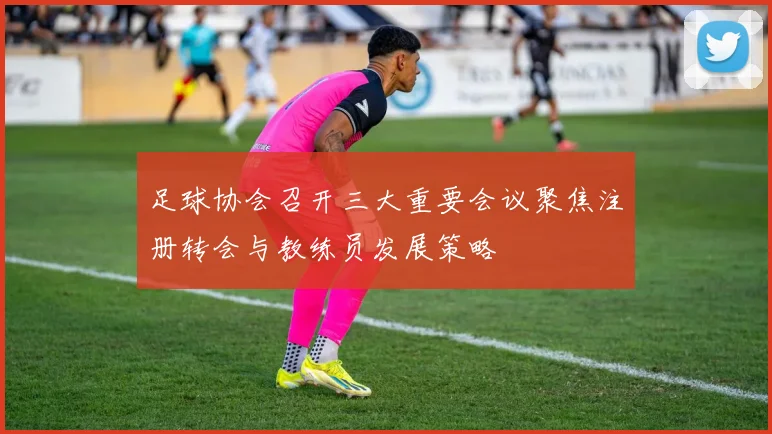 足球协会召开三大重要会议聚焦注册转会与教练员发展策略