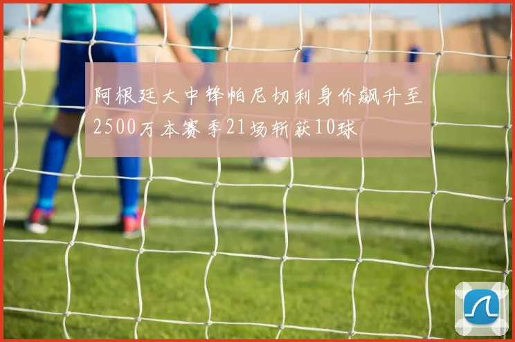 阿根廷大中锋帕尼切利身价飙升至2500万本赛季21场斩获10球